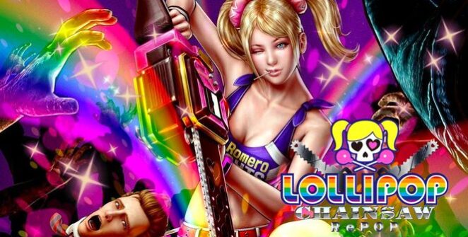 A Lollipop Chainsaw RePop két értékelést kap. Ha magát a játékot nézzük, az egy korrekt 7,5-es pontszámot érdemel, mert ma is egészen korrekt és hangulatos címnek nevezhetjük.