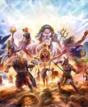 TESZT – Az Age of Mythology egy generáció meghatározó RTS-élményei közé tartozott, így nem túlzás azt mondani, nagy fába vágja a fejszéjét, aki úgy dönt, remake-et készít az Ensemble Studios klasszikusából. Nézzük, hogy ez a széles koprodukcióban készült „Retold” változat vajon képes-e felnőni a nagy elődhöz?