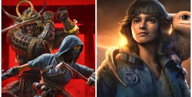 A Ubisoft elismerte a Star Wars Outlaws bukását, emiatt pedig több időt szeretne hagyni a játékélmény csiszolására az Assassin's Creed-sorozat legambiciózusabb részének tartott játékban...