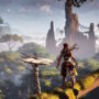 Ha valaha depiznél, mondván, feleslegesnek érzed magad, akkor gondolj bele, hogy a Sony remasterelte a PS5-ön már most 60 fps-en futó, gyönyörű Horizon Zero Dawn-t... Zero Dawn Remastered