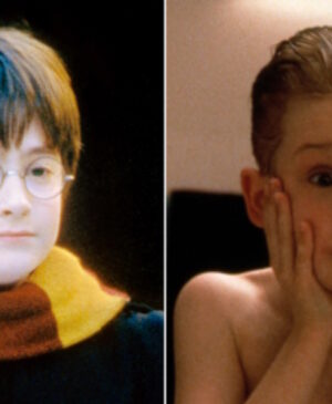 MOZI HÍREK - Az első két Harry Potter rendezője szerint a gyerekek szereplőválogatását Macaulay Culkin Reszkessetek, betörők!-sztársága és problémás családi élete alakította...