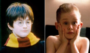 MOZI HÍREK - Az első két Harry Potter rendezője szerint a gyerekek szereplőválogatását Macaulay Culkin Reszkessetek, betörők!-sztársága és problémás családi élete alakította...