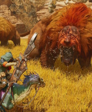 A Capcom új Monster Hunter játéka, a Wilds már egy hónapja folyamatosan emelkedik a listákon, és minden jel arra mutat, hogy megjelenéskor olyan sikeres lesz, mint a World volt...