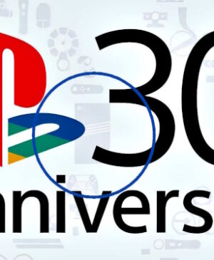 Több dologgal is meg fogja ünnepelni a Sony azt, hogy a PlayStation 1994 decemberében rajtolt el Japánban, úgyhogy idén kerek évforduló érkezik!