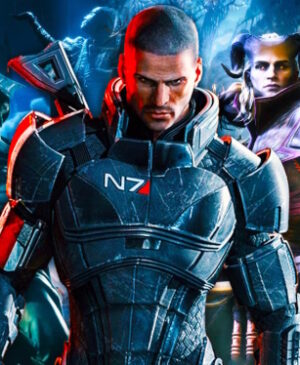 Michael Gamble, a következő Mass Effect-rész rendezője a franchise minden játékában meg kívánja őrizni a realizmust, nem megy át Dragon Age-be...