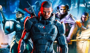 Michael Gamble, a következő Mass Effect-rész rendezője a franchise minden játékában meg kívánja őrizni a realizmust, nem megy át Dragon Age-be...