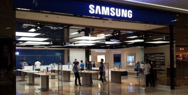 TECH HÍREK - A dél-koreai vállalat könnyebb használatot szeretne elérni a mesterséges intelligencia segítségével, szóval a Samsung is sok időt és pénzt fektet a technológiába.