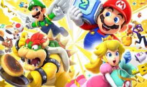 TESZT – A Mario Party sorozat legújabb epizódja új táblákkal, játékmódokkal és rengeteg mini-játékkal érkezik. De vajon képes lesz-e hosszú órákra lekötni, vagy csak akkor kapod elő, ha átjönnek a haverok egy kis partyra?