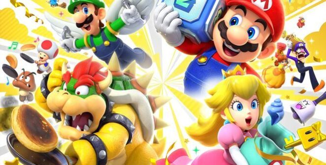 TESZT – A Mario Party sorozat legújabb epizódja új táblákkal, játékmódokkal és rengeteg mini-játékkal érkezik. De vajon képes lesz-e hosszú órákra lekötni, vagy csak akkor kapod elő, ha átjönnek a haverok egy kis partyra?