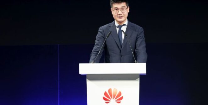 TECH HÍREK – A Huawei több mint tíz intelligens hálózati terméket és megoldást mutatott be az idei, müncheni Huawei Network Summiton.