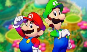 A Nintendo (ami a minap bejelentett egy egyedi ébresztőórát is; erről már beszámoltunk a hírekben) RPG-kben sem gyengélkedik, ugyanis Mario és Luigi idén még egy ilyen kalandra vállalkozik.