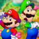 A Nintendo (ami a minap bejelentett egy egyedi ébresztőórát is; erről már beszámoltunk a hírekben) RPG-kben sem gyengélkedik, ugyanis Mario és Luigi idén még egy ilyen kalandra vállalkozik.