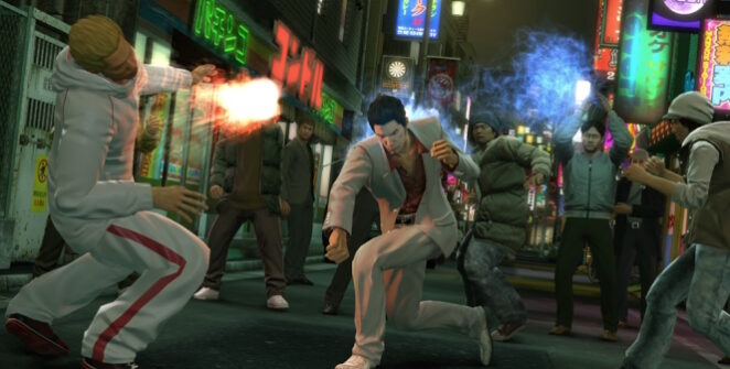 A Ryu Ga Gotoku Studio igazgatója, Masayoshi Yokoyama elismerte, hogy kétségei voltak a Yakuza Kiwami Nintendo Switchre való megjelenésével kapcsolatban...