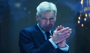 MOZI HÍREK - Harrison Ford sosem finomkodik: most is őszinte véleményt mondott erről a felkapott elméletről...