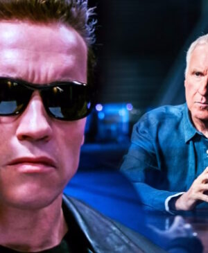 MOZI HÍREK - James Cameron elmagyarázta, miért utálta eredetileg Arnold Schwarzenegger az egyik legjobb filmjét...