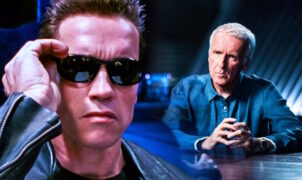 MOZI HÍREK - James Cameron elmagyarázta, miért utálta eredetileg Arnold Schwarzenegger az egyik legjobb filmjét...