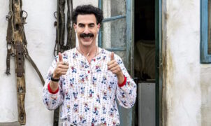 MOZI HÍREK - Sacha Baron Cohen elmesélte az okot, ami miatt valószínűleg soha nem hozza vissza Borat ellentmondásos karakterét...