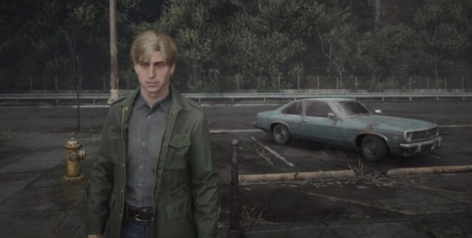 A Silent Hill 2 Remake-nek volt egy hatalmas hibája, ám a Bloober Team kiadott egy sürgős javítást, miközben sorban érkeznek a modok a játékhoz.