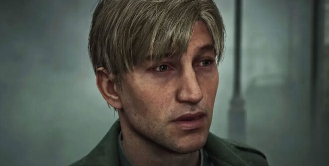 Masashi Tsuboyama nagyon örül a Silent Hill 2 Remake létezésének, hiszen a Konami ikonikus túlélőhorrorját eleveníti fel.