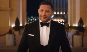 MOZI HÍREK - A Venom 3 rendezője reagált a pletykákra, miszerint ő lehet a következő James Bond-film rendezője, amelyben Tom Hardy játszaná a címszereplőt...