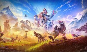 TESZT – Azt hiszem, kevesen vitatnák, hogy amikor a Horizon Zero Dawn 2017-ben betört, lövöldözött és vágtatott be a szívünkbe, az egyben az egyik legszebb címként került be a Sony előző generációs konzoljának legjobb játékai közé.