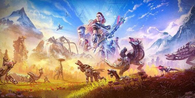 TESZT – Azt hiszem, kevesen vitatnák, hogy amikor a Horizon Zero Dawn 2017-ben betört, lövöldözött és vágtatott be a szívünkbe, az egyben az egyik legszebb címként került be a Sony előző generációs konzoljának legjobb játékai közé.