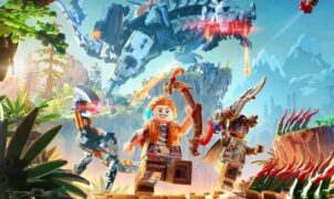 TESZT - Néha az újítás épít, néha rombol – a Lego Horizon Adventures viszont pont a kettő között billeg: látványos, szerethető világot teremt, de néhány hiányzó „darabkája” miatt nem áll össze tökéletesen.