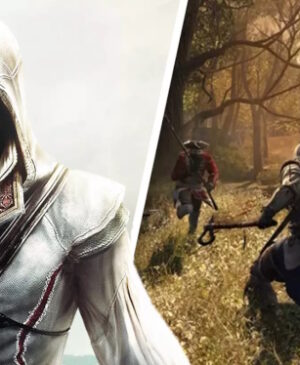 Az Assassin's Creed rajongók megosztottak egy Red Dead Redemption-stílusú AC-játékot illetően...