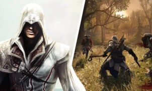 Az Assassin's Creed rajongók megosztottak egy Red Dead Redemption-stílusú AC-játékot illetően...