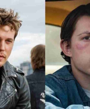 MOZI HÍREK - Tom Holland és Austin Butler egy valódi versenyautós drámában vesznek részt az Amazonon.