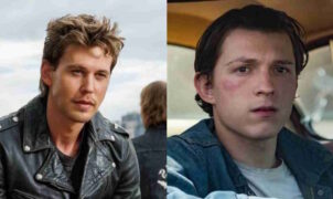 MOZI HÍREK - Tom Holland és Austin Butler egy valódi versenyautós drámában vesznek részt az Amazonon.