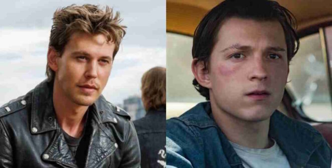 MOZI HÍREK - Tom Holland és Austin Butler egy valódi versenyautós drámában vesznek részt az Amazonon.