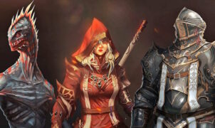 A PEGI a Larian-féle Divinity: Original Sin 2 - Definitive Editiont az Xbox Series X/S és PS5 konzolok számára listázta...