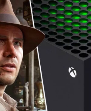 TECH HÍREK - Ha tetszik a kék szín, akkor könnyen lehet, hogy bejön majd az IHOP új Xbox Series X-változata...