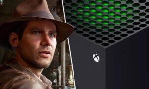 TECH HÍREK - Ha tetszik a kék szín, akkor könnyen lehet, hogy bejön majd az IHOP új Xbox Series X-változata...