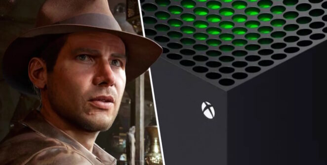 TECH HÍREK - Ha tetszik a kék szín, akkor könnyen lehet, hogy bejön majd az IHOP új Xbox Series X-változata...