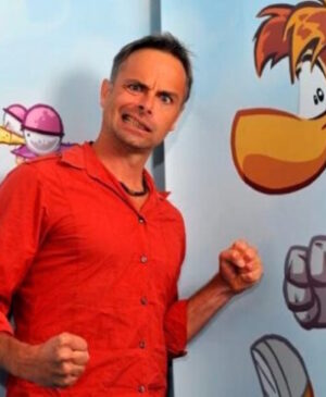 Michel Ancel azt is megerősítette, hogy egy Rayman remake tényleg fejlesztés alatt áll a Ubisoftnál...