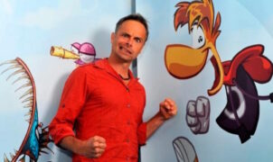 Michel Ancel azt is megerősítette, hogy egy Rayman remake tényleg fejlesztés alatt áll a Ubisoftnál...