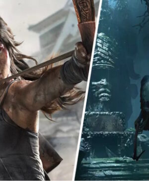 MOZI HÍREK - Az Amazon MGM Studios még mindig keresi a megfelelő színészt Lara Croft szerepére a Tomb Raider adaptációban...