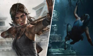 MOZI HÍREK - Az Amazon MGM Studios még mindig keresi a megfelelő színészt Lara Croft szerepére a Tomb Raider adaptációban...