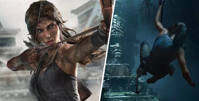 MOZI HÍREK - Az Amazon MGM Studios még mindig keresi a megfelelő színészt Lara Croft szerepére a Tomb Raider adaptációban...