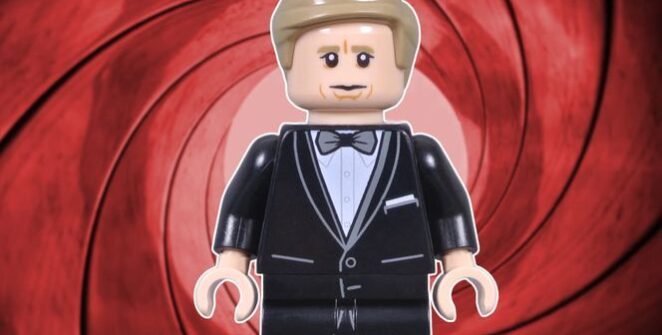 Sokan várták volna, de törölték. Napvilágot látott egy LEGO videojáték előzetese, amely a 007-es James Bond-filmekre épült volna.