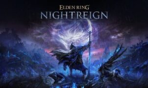 A FromSoftware és a Bandai Namco bemutatta az Elden Ring: Nightreign-t, egy teljesen új, önálló többjátékos kooperatív akció-RPG-t, amely 2025-ben érkezik.