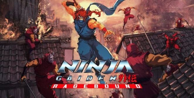 A The Game Awards 2024 gálán a Dotemu és a The Game Kitchen bejelentette a Ninja Gaiden: Ragebound című játékot, amely a legendás franchise következő része. A játék 2025 nyarán érkezik PC-re, Nintendo Switch-re, PlayStation 4-re és 5-re, valamint Xbox One-ra és Xbox Series X/S-re.