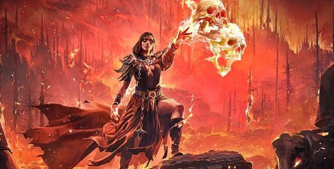 BÉTATESZT – Ha a Diablo-szériának van egy rémálma, akkor az most öltött testet a Path of Exile 2-ben.