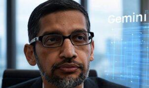 TECH HÍREK - Sundar Pichai a vállalat jövőjét új alapokra helyezné. „Ez a kulcs a jövőnkhöz”: a Google vezérigazgatója a Gemini AI-modellre és annak előnyeire fókuszál a következő évre.