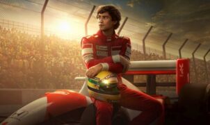 SOROZATKRITIKA – A Netflix új, hatrészes minisorozata, Senna megidézi a legendás brazil autóversenyző, Ayrton Senna életét és karrierjét.