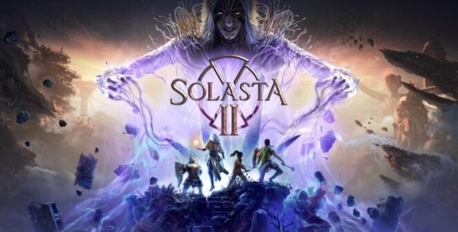 A Tactical Adventures hivatalosan bejelentette a Solasta: Crown of the Magister folytatását, a Solasta II-t, amely 2025-ben érkezik Early Access formában PC-re, a Steam platformján. A játék demója már 2025 elején elérhetővé válik, hogy a rajongók első kézből tapasztalhassák meg a fejlesztők legújabb alkotását.