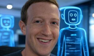 A Meta az AI-ra épít, hogy új lendületet adjon közösségi hálózatainak, ám a botok jelenléte egyre több felhasználóban kelt aggodalmat. Mark Zuckerberg cége védelmébe veszi a generatív mesterséges intelligencia alkalmazását.