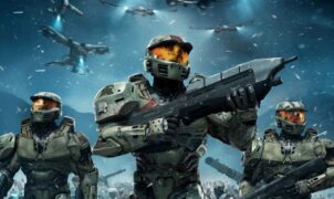 Hiába jelent meg másfél évtizede a Halo Wars, idáig nem hallottunk indoklást a játékot fejlesztő Ensemble Studiostól arról, hogy a franchise főszereplője miért is nem tette tiszteletét ebben at RTS-ben.